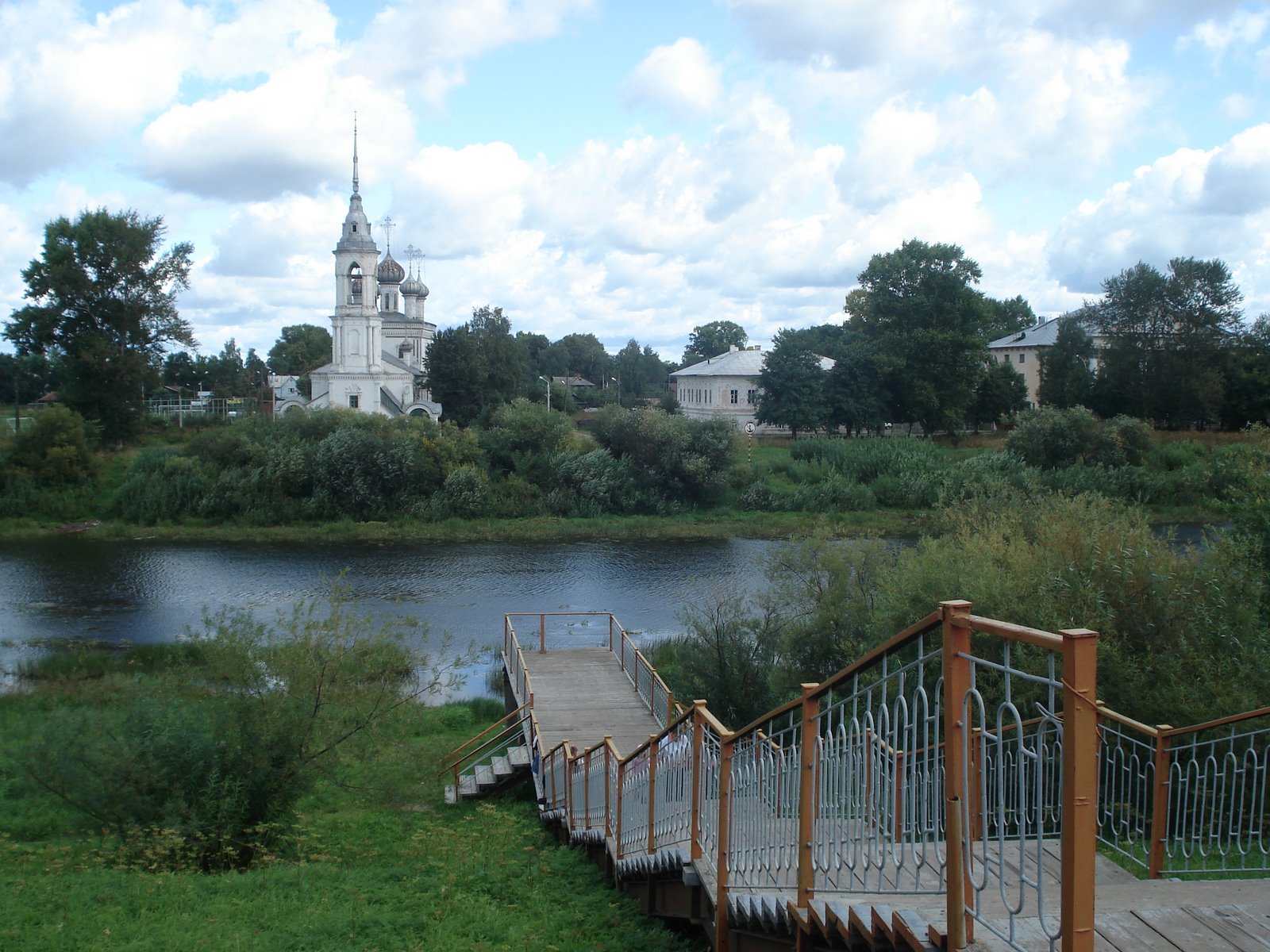 Vologda
